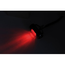 Highsider Achterlicht LED Conero T1