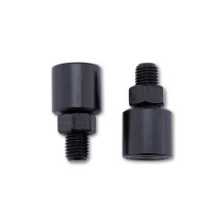 Highsider Smart Anti-Vibratie spiegels M10