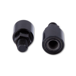 Highsider Smart Anti-Vibration Mirrors M10