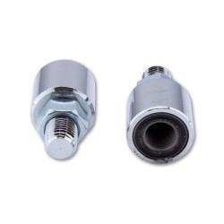 Highsider Smart Anti-Vibratie spiegels M10