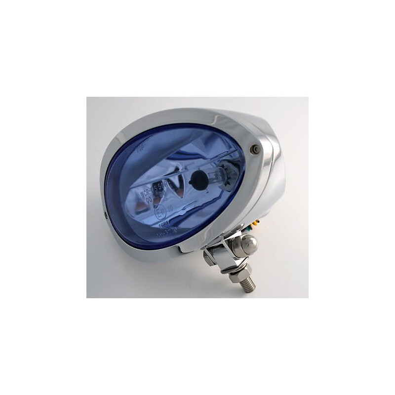 Highsider Koplamp H4 Lowa