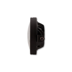 Highsider Koplamp LED 5,75" Frame-R2 TYPE7