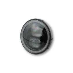 Highsider Koplamp LED 5,75" Frame-R2 TYPE7