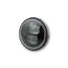 Highsider Koplamp LED 5,75" Frame-R2 TYPE7