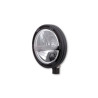 Highsider Headlight LED 5.75" Frame-R2 TYPE5