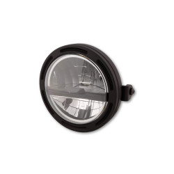 Highsider Headlight LED 5.75" Frame-R2 TYPE5