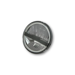 Highsider Headlight LED 5.75" Frame-R2 TYPE5