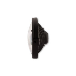 Highsider Koplamp LED 7" Frame-R1 TYPE3