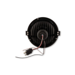 Highsider Koplamp LED 7" Frame-R1 TYPE3