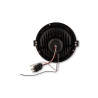Highsider Koplamp LED 7" Frame-R1 TYPE3