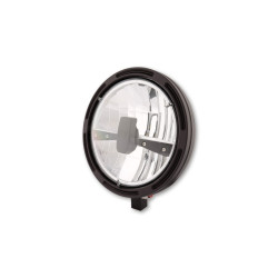 Highsider Koplamp LED 7" Frame-R1 TYPE3