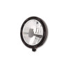 Highsider Koplamp LED 7" Frame-R1 TYPE3