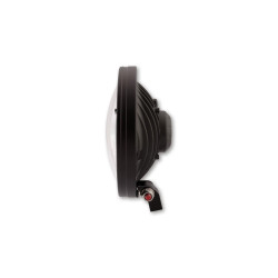 Highsider Koplamp LED 7" Frame-R1 TYPE3