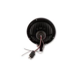 Highsider Koplamp LED 7" Frame-R1 TYPE3