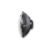 Highsider Koplamp LED 7" Frame-R1 TYPE3