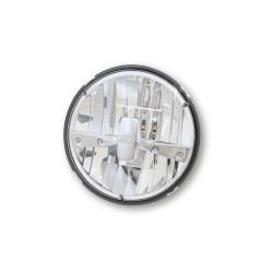 Highsider Koplamp LED 7" Frame-R1 TYPE3