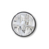 Highsider Koplamp LED 7" Frame-R1 TYPE3