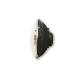 Highsider Koplamp LED 7" Frame-R1 TYPE3
