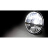 Highsider Koplamp LED 7" Frame-R1 TYPE3