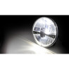 Highsider Koplamp LED 7" Frame-R1 TYPE3