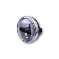 Highsider Koplamp LED 7" LTD TYPE8