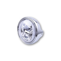 Highsider Koplamp LED 7" LTD TYPE8