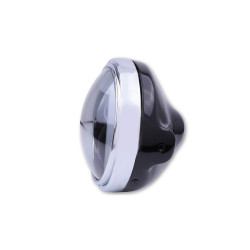 Highsider Headlight LED 7" LTD TYPE8