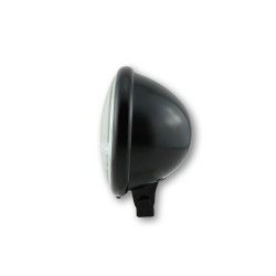 Highsider Smart Koplamp H4 5,75" Bates Style Helder