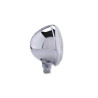 Highsider Smart Koplamp H4 5,75" Bates Style Reliëf