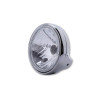 Highsider Smart Headlight H4 7" LTD Clear