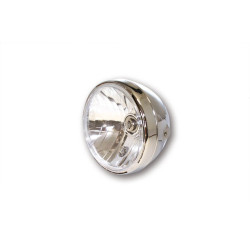 Highsider Smart Koplamp H4 7" + LED Rand Reno 2