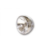 Highsider Smart Koplamp H4 7" + LED Rand Reno 2