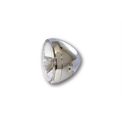 Highsider Smart Koplamp H4 7" + LED Rand Reno 2