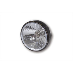 Highsider Smart Headlight H4 7" + LED Rim Reno 2