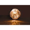 Highsider Smart Koplamp H4 7" + LED Rand Reno 2
