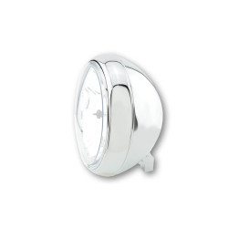 Highsider Smart Koplamp H4 7" Yuma 2