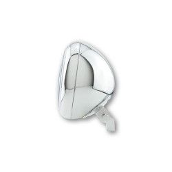 Highsider Smart Koplamp H4 7" Yuma 2