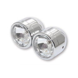 Highsider Smart Koplamp Dubbel H4/H7