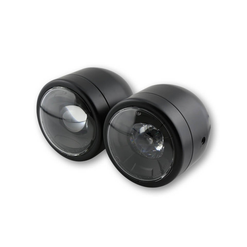 Highsider Smart Koplamp LED Dubbel