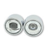 Highsider Smart Koplamp LED Dubbel