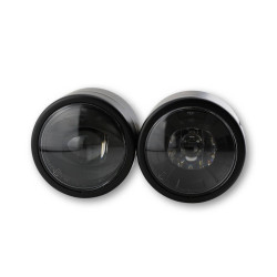 Highsider Smart Koplamp LED Dubbel