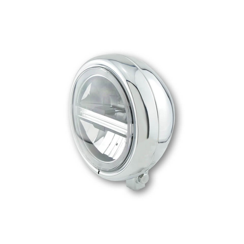 Highsider Spotlight LED 5,75" Pecos TYPE6