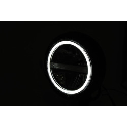Highsider Spotlight LED 5,75" Pecos TYPE6