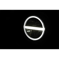 Highsider Spotlight LED 5,75" Pecos TYPE6