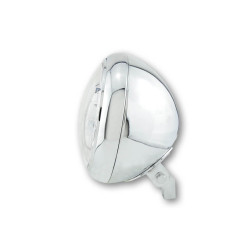 Highsider Koplamp LED  7" Yuma-2 TYPE3