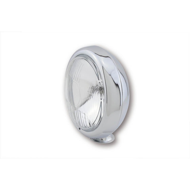 Highsider Smart Spotlight Flat Relief