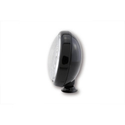 Highsider Smart Spotlight Flat Relief