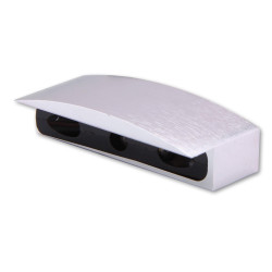 Highsider Smart Kentekenplaat Verlichting LED Mini Cap