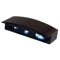 Highsider Smart License Plate Light LED Mini Cap