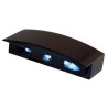 Highsider Smart License Plate Light LED Mini Cap